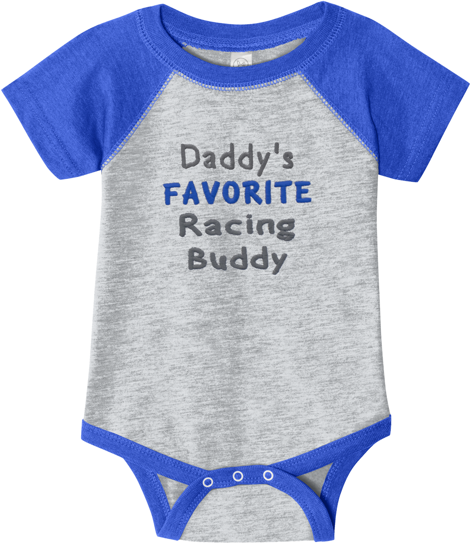Daddy's Favorite Embrd Onesie - Big And Little Sister And Brother Jerseys (1200x1200), Png Download