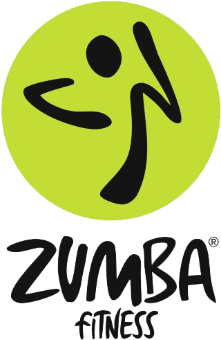 Zumba Png Logo - Zumba Fitness Jpg (792x612), Png Download