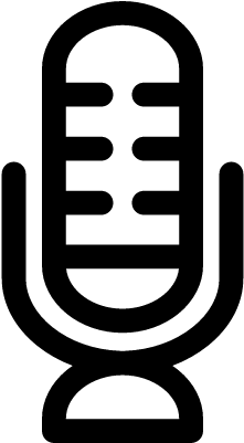 Old Radio Microphone Vector - Playerunknown's Battlegrounds (400x400), Png Download
