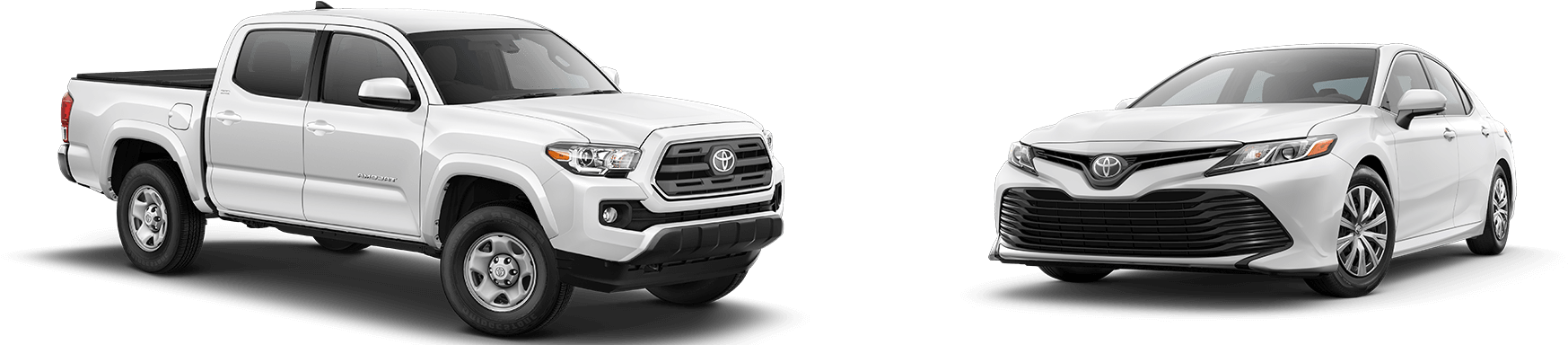 Toyota Of Huntington Beach (1839x409), Png Download