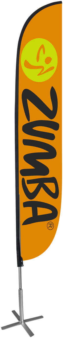 Zumba Fitness (1280x1280), Png Download