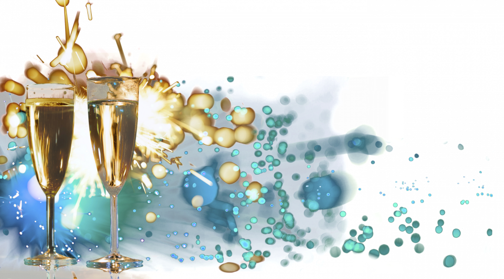 New Year's Eve - New Years Eve Png Transparent (1038x576), Png Download