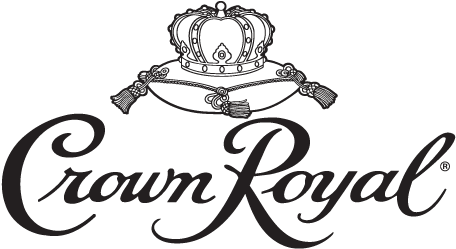 Crown Royal - Google Search - Crown Royal Whiskey Logo (457x297), Png Download