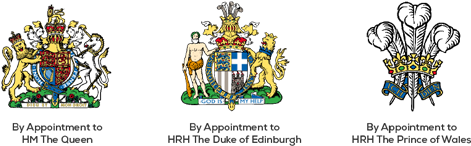Royal Warrants - Royal Warrant (480x300), Png Download
