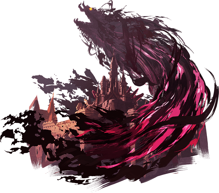 Pjmnnka - Calamity Ganon Png (925x814), Png Download