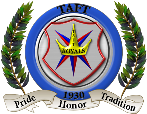 Taft Middle School - Head Teacher (500x385), Png Download