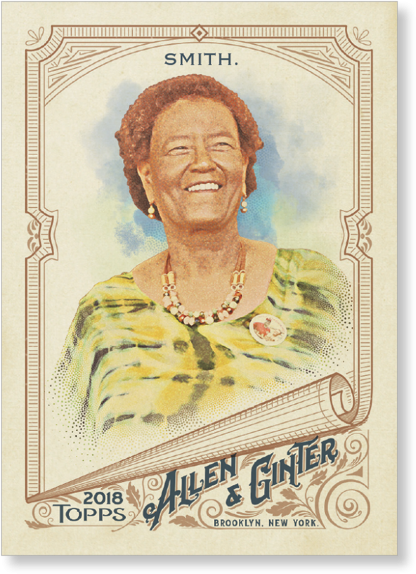Close Zoom - Allen & Ginter (1440x975), Png Download