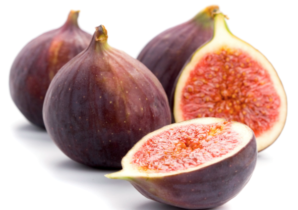 Whole Foods Market Organic Black Mission Figs - Figs Whole Foods (600x600), Png Download