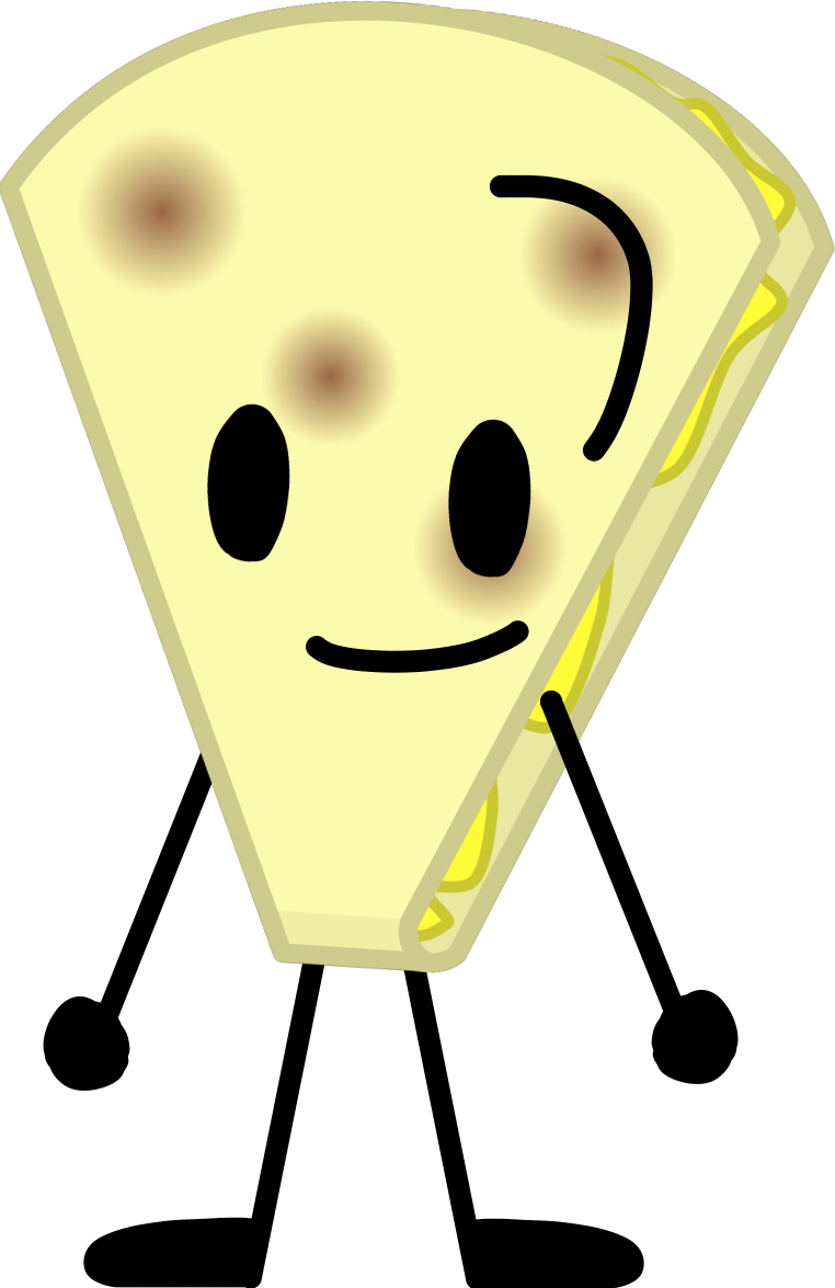 Quesadilla Thing 2 - Library (762x1175), Png Download