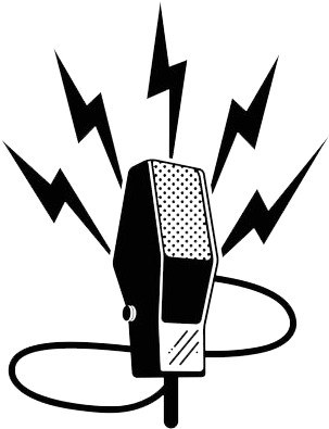 Tune In Fridays 7-9 Pm Pacific Time - Person Place Thing Randy Cohen (320x410), Png Download