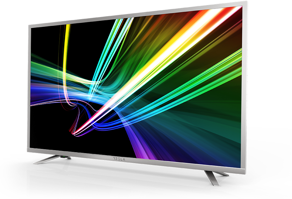 Ultra Hd I A Panel I Smart - Tesla Tv Series 6 (980x667), Png Download