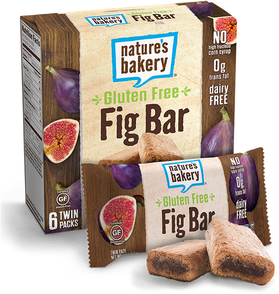 Nature Valley Fig Bars (650x619), Png Download