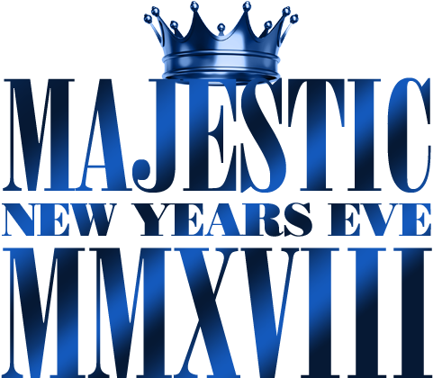 Fame Media Presents Majestic New Year's Eve - Make Up Studio (1312x600), Png Download
