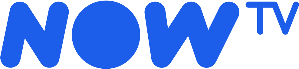 Now Tv - Now Tv Logo Transparent (999x233), Png Download