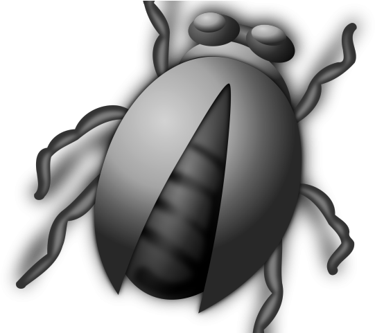 Bug Clipart Thing - Bug Clip Art (640x480), Png Download