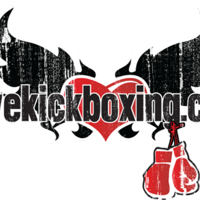 Ilovekbeastchester - Love Kickboxing (400x400), Png Download