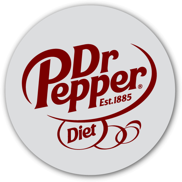 Diet Dr - Pepper - Diet Dr Pepper (600x600), Png Download