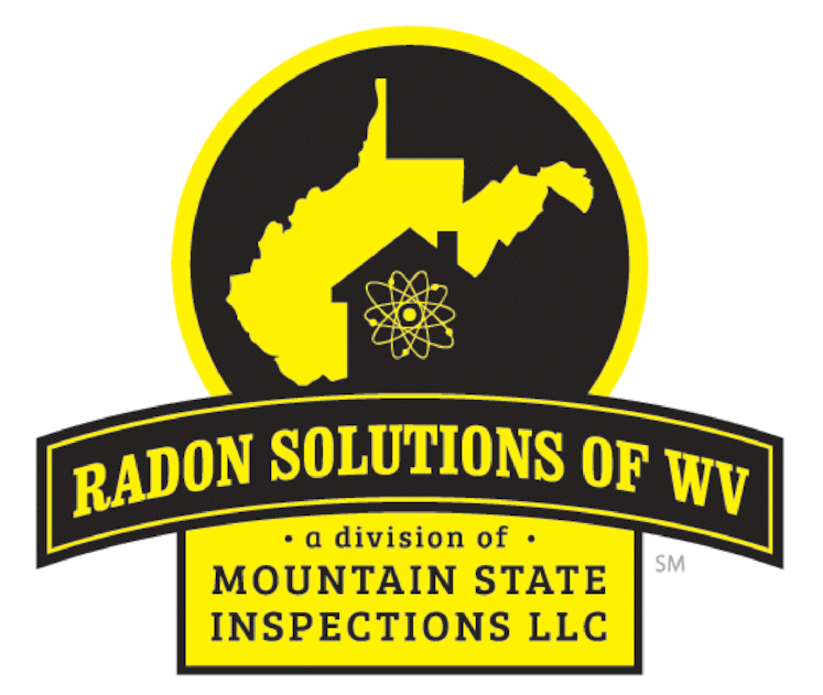 Radon Mitigation In Morgantown - West Virginia (1300x682), Png Download
