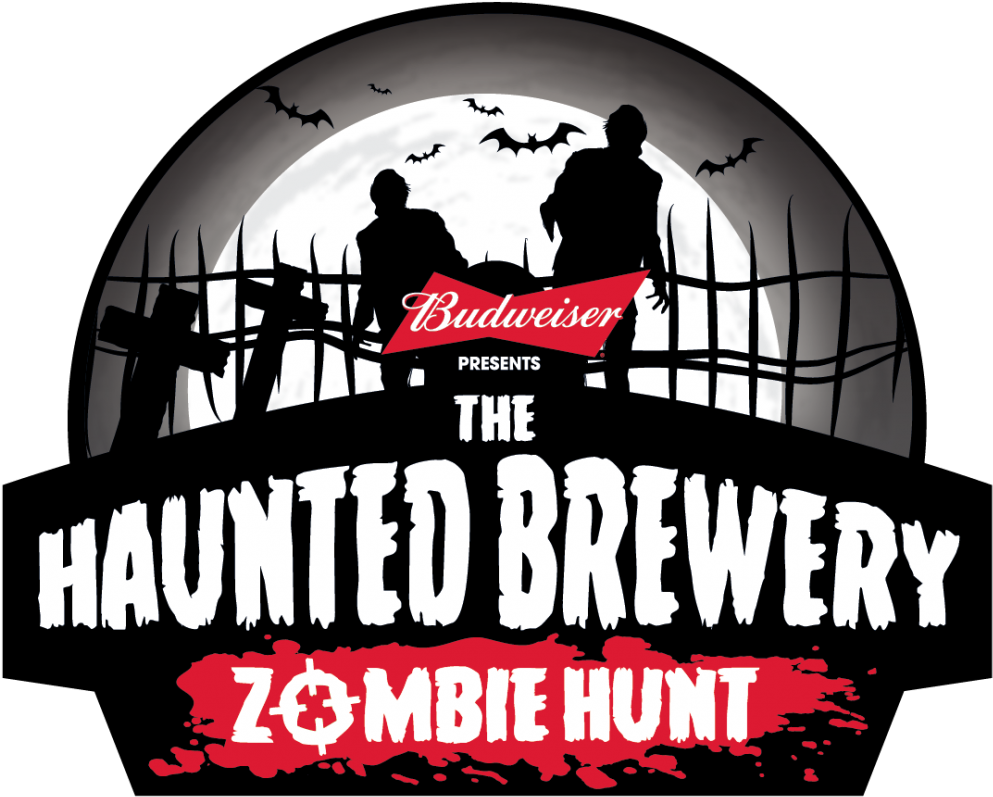 The Haunted Brewery Is A Haunted Experience Like No - Brewery (1024x991), Png Download