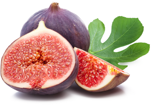 Figs - Spanish Fig And Nutmeg Cologne By Bath House (100ml (500x350), Png Download