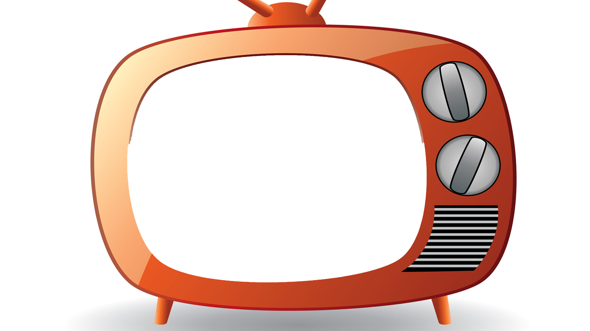 Retrotvfinal - Retro Tv (1920x1080), Png Download
