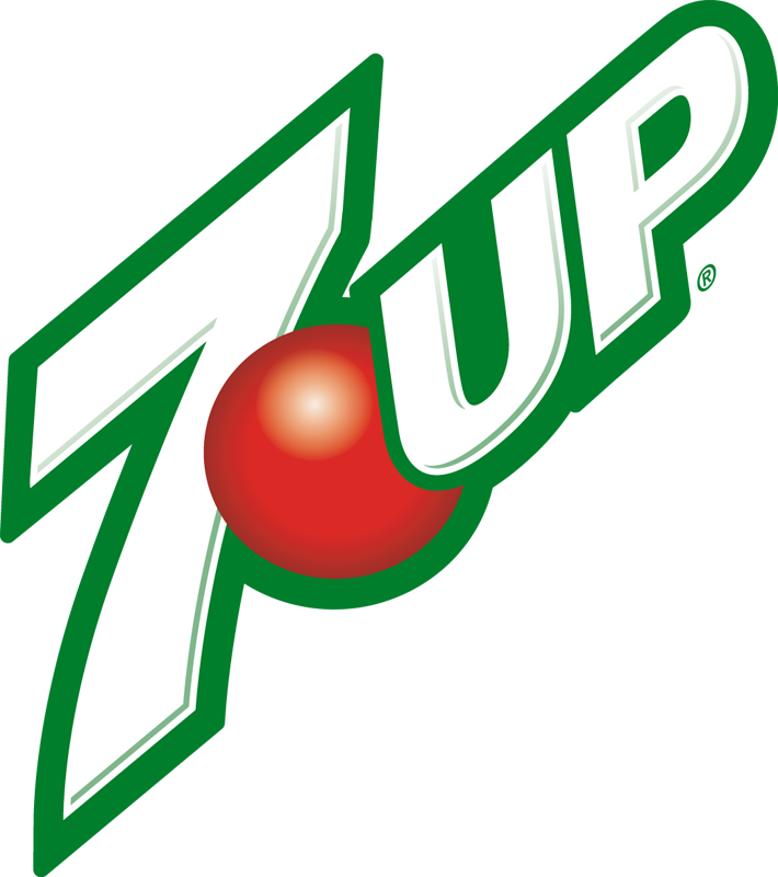Dr Pepper Clipart - 7 Up Mexico (710x800), Png Download