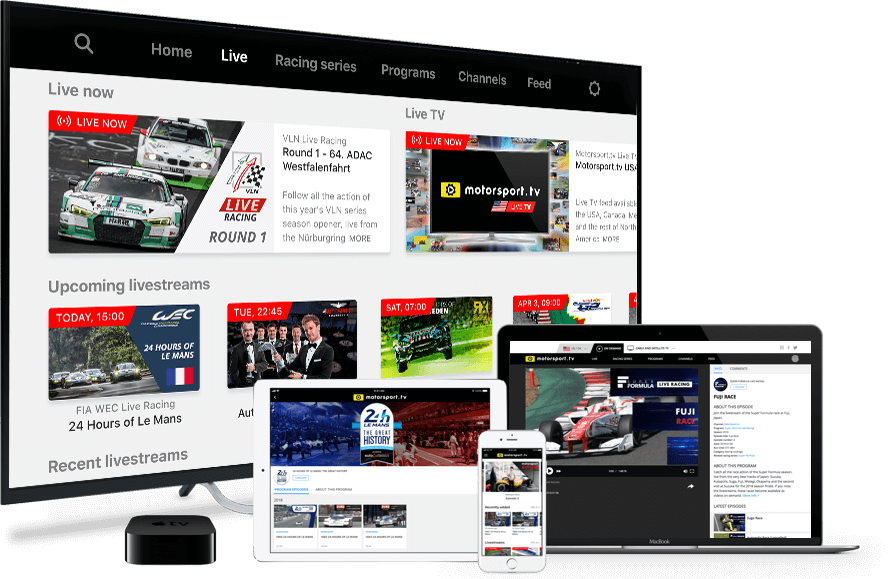 Devices - Television (890x579), Png Download