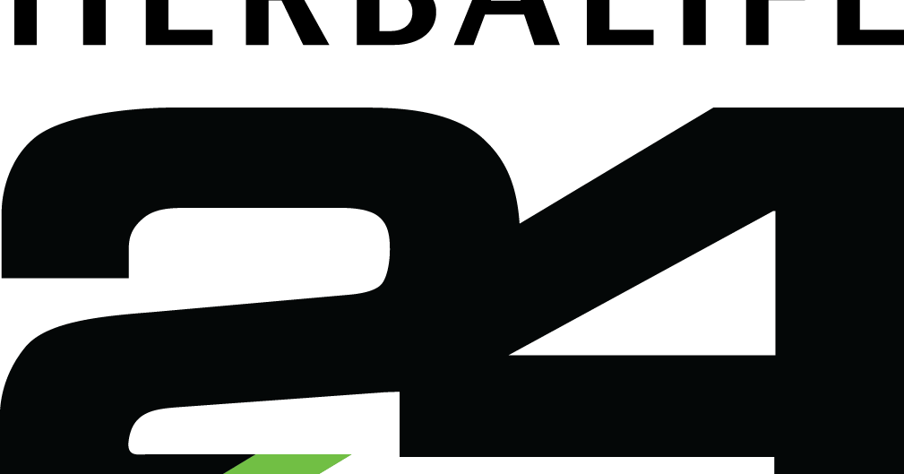 Herbalife 24 Logo Vector - Herbalife 24 Nutrition For The 24 Hour Athlete Logo (1009x529), Png Download