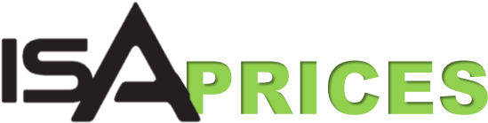 Isagenix Prices - Price (613x216), Png Download