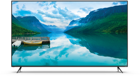 M-series - 2018 M Series Vizio (643x459), Png Download