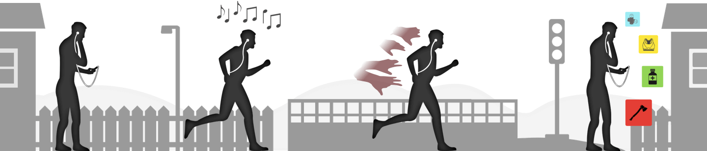 Work your world. Zombies, run!. соревнования по бегу инфографика. программы hear the world. работа не walk.
