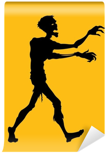 Zombie (400x400), Png Download