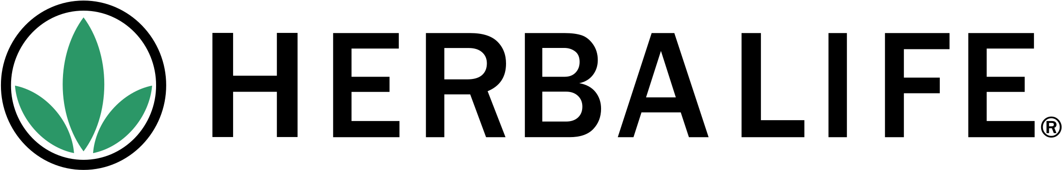 Herbalife Logo Png Transparent - Herbalife (2400x2400), Png Download