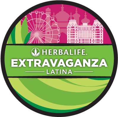 Extravaganza Herbalife - Herbalife Extravaganza 2019 (427x427), Png Download