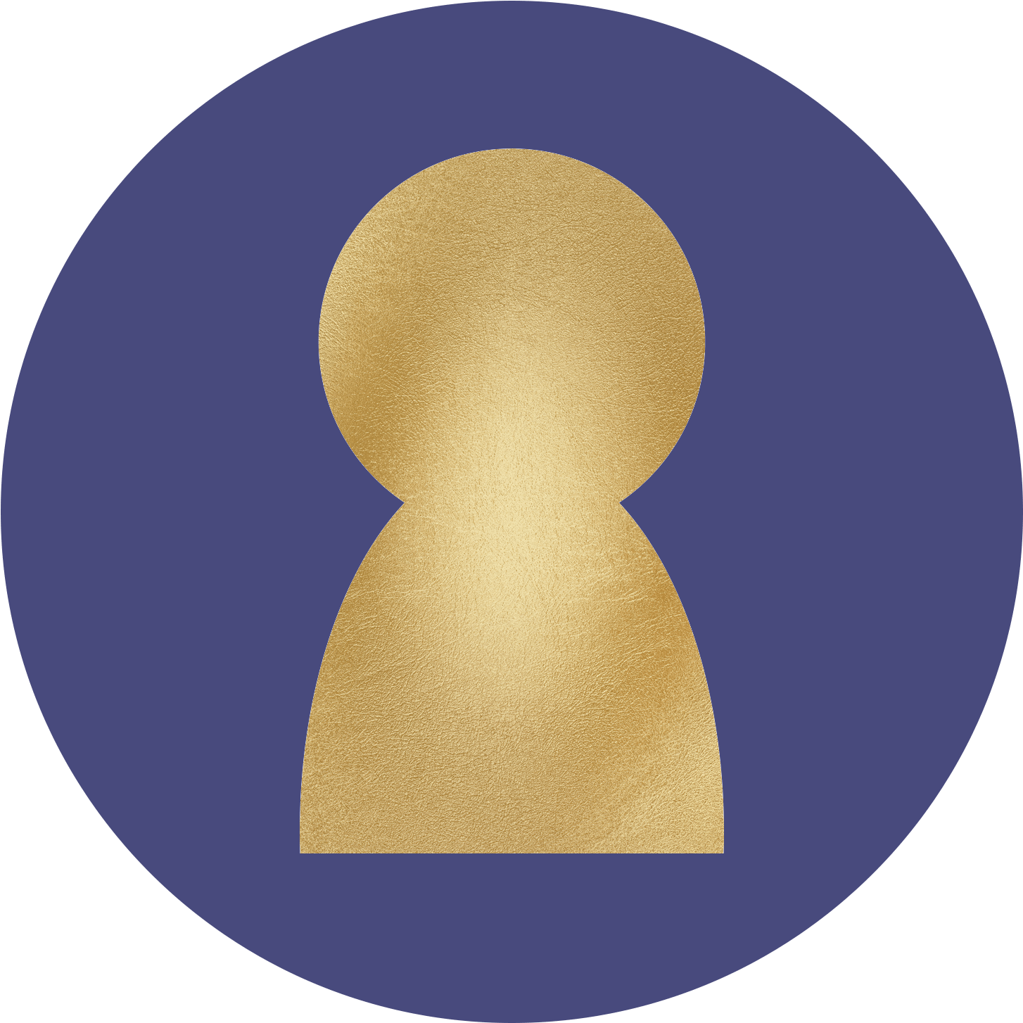 Person Icon - Ladbroke Grove (1500x1500), Png Download