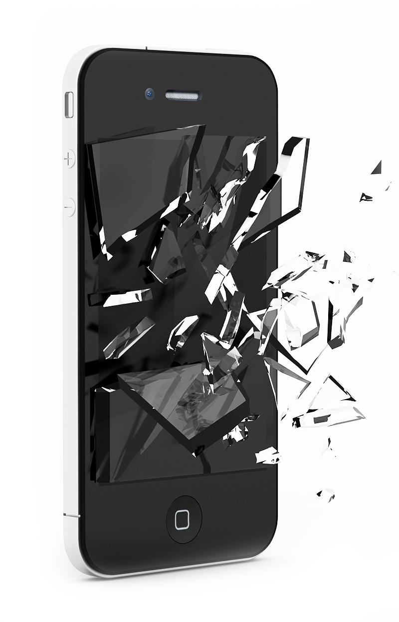 All Glass Iphone, All Glass Iphone 8, All Glass Iphone - Quotes On Deleting Text Messages (800x1245), Png Download