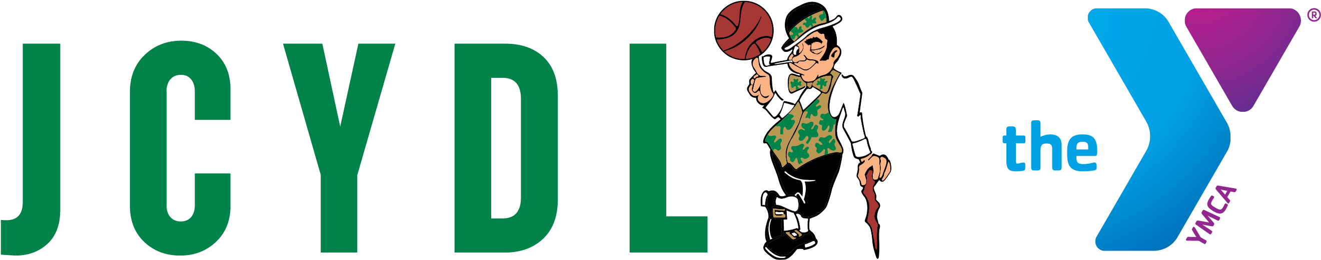 For More Information Please Visit Your Local Ymca Of - Boston Celtics (2784x635), Png Download