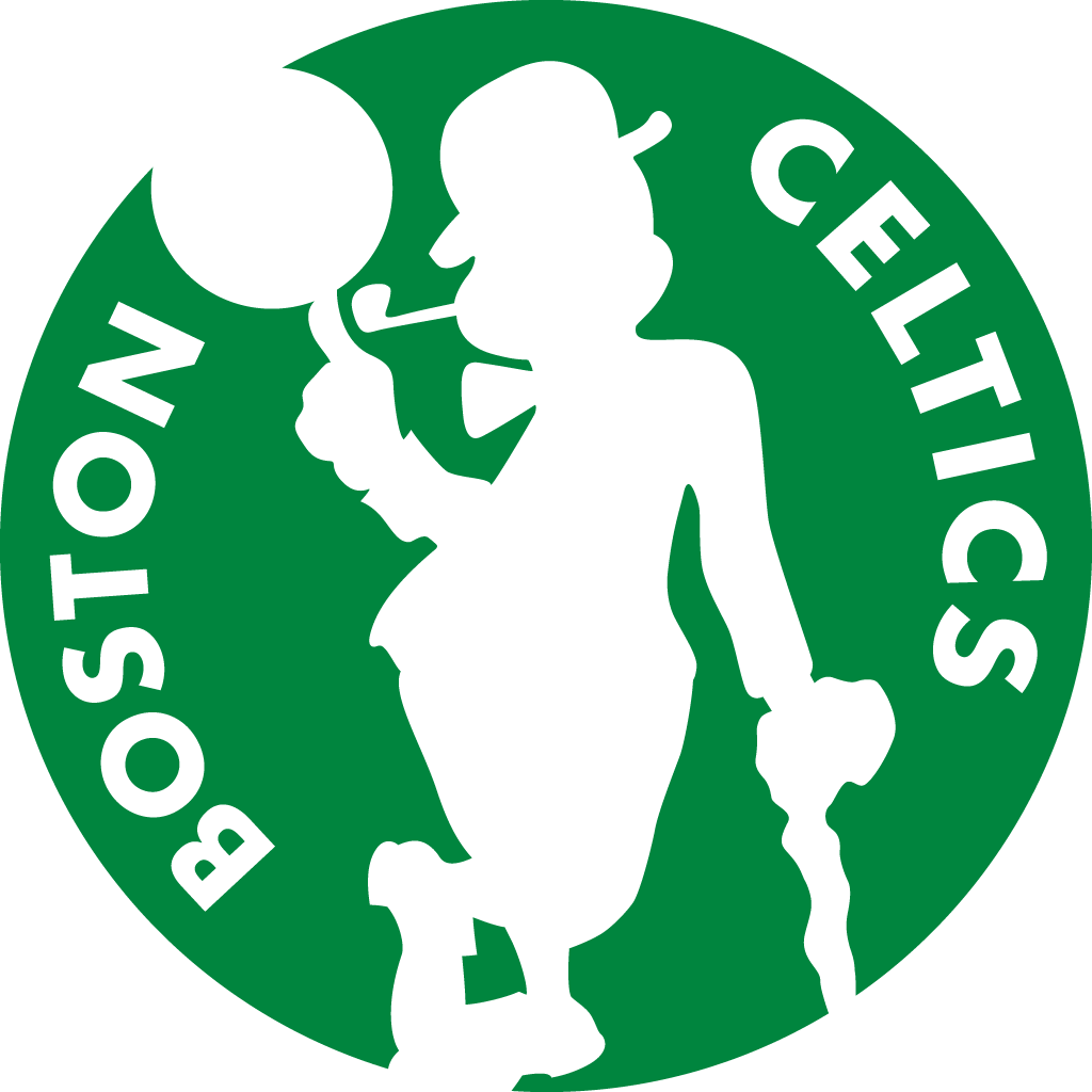 Boston Celtics Logo Ideas (1024x1024), Png Download