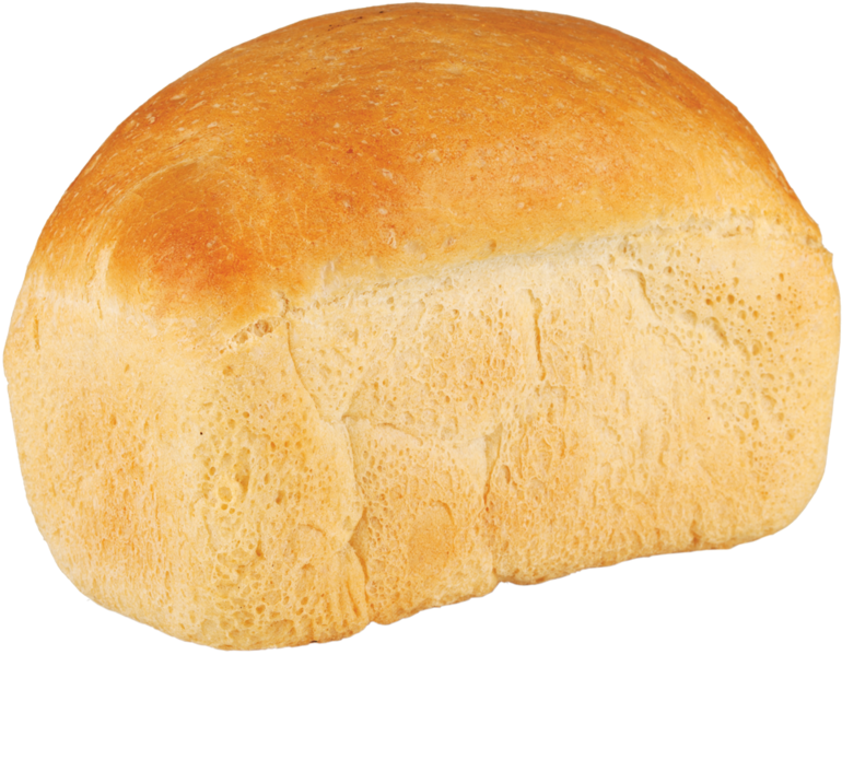 Centra Fresh Half Loaf Bread Range 400g - Loaf (800x800), Png Download