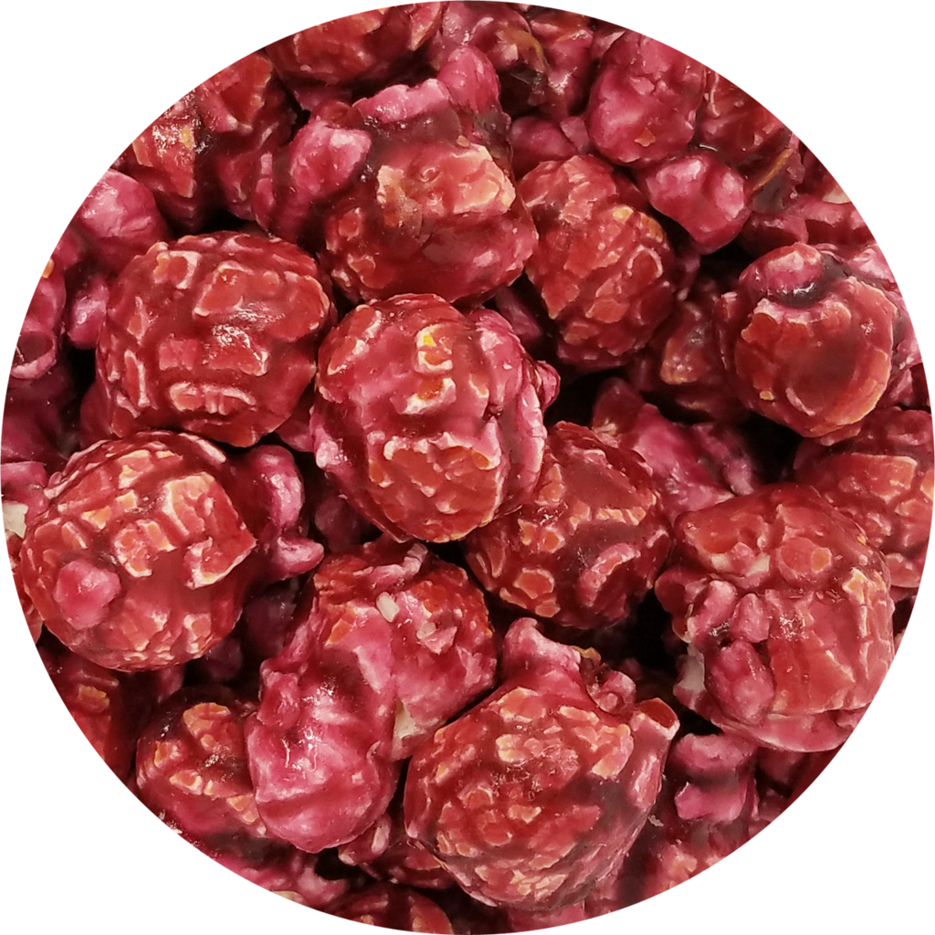 Cherry Dr - Pepper Popcorn (1024x1024), Png Download