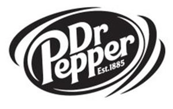 Drpepper - Caffeine Free Diet Dr Pepper, 12 Fl Oz Cans, 12 Pack (900x600), Png Download