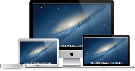 Denver Repair Apple Repairs - Apple Macbook Pro Md103ll/a 15.4-inch Laptop - Refurbished (570x300), Png Download