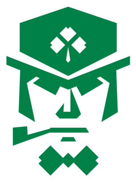 Celtics Crossover Gaming (640x640), Png Download