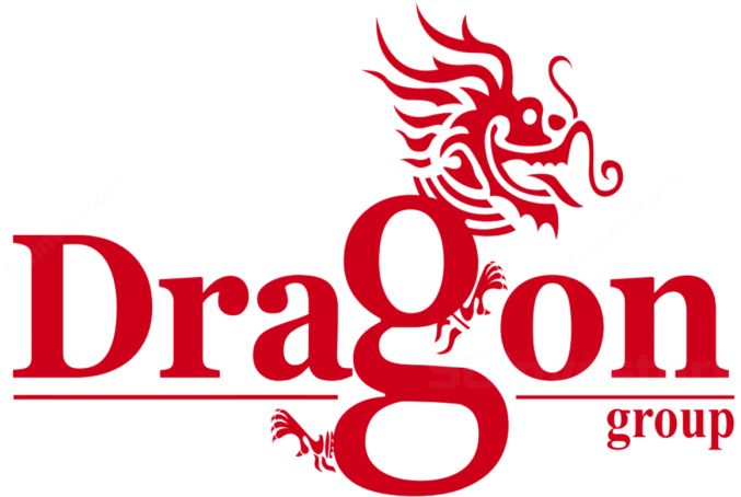 Dragon Group International Limited Receiving Us$20mil - Dragonboat Racing Oval Sticker (701x701), Png Download