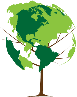 Environmentally Friendly Production - Environment Slogan In English (350x350), Png Download