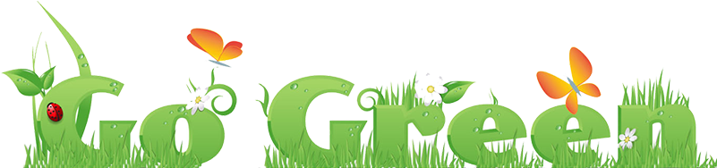 Ae Michaels Flooring Proudly Serving The Area - Eco Friendly City Png (800x200), Png Download