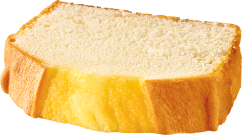 All Butter Loaf - Entenmann's Loaf - All Butter, 12 Oz (480x269), Png Download