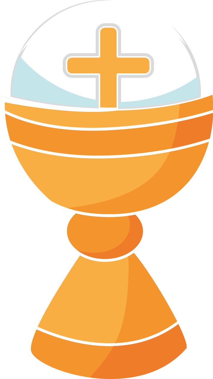 Trajes Y Pañuelos Para Comuniones - Dress (709x1260), Png Download