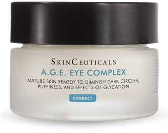 635494358001 Age Eye Complex (340x550), Png Download