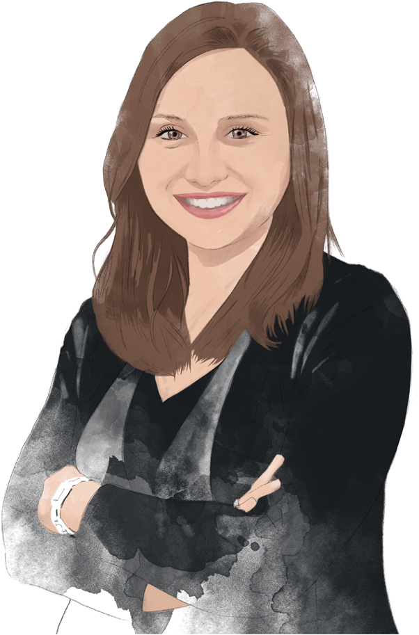 Pauline Monier, Intellectual Property Manager, Louis - Pauline Monier (696x1042), Png Download